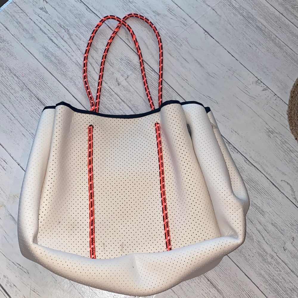 Everyday Neoprene tote